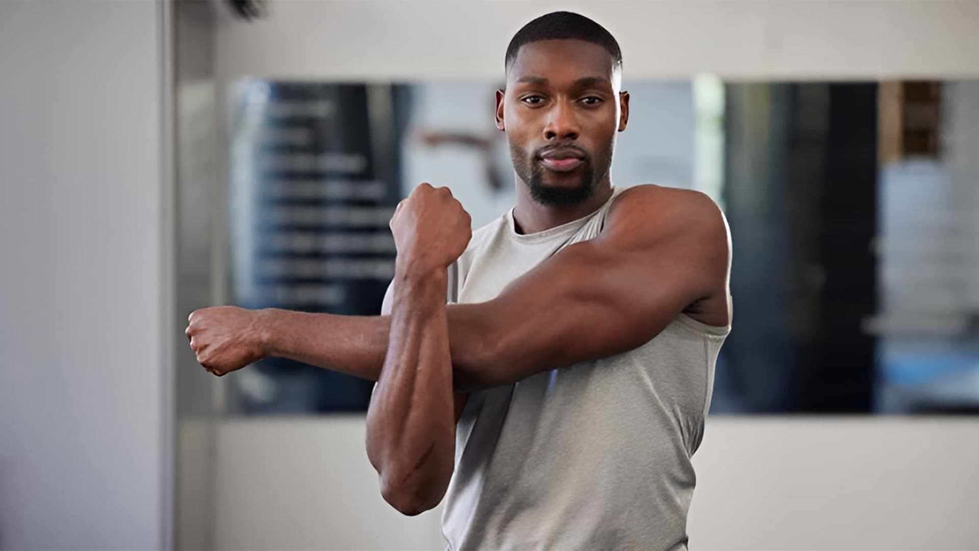 AVANT ET APRÈS L'EXERCICE PHYSIQUE