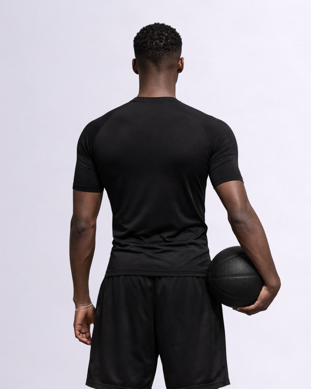 Impact Short Sleeve T-Shirt
