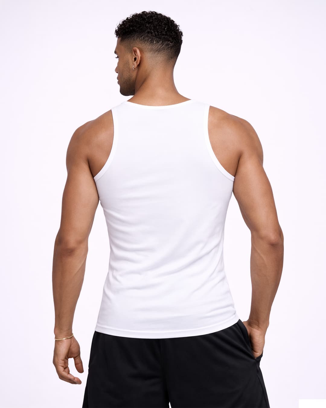 Impact Tank Top 2.0