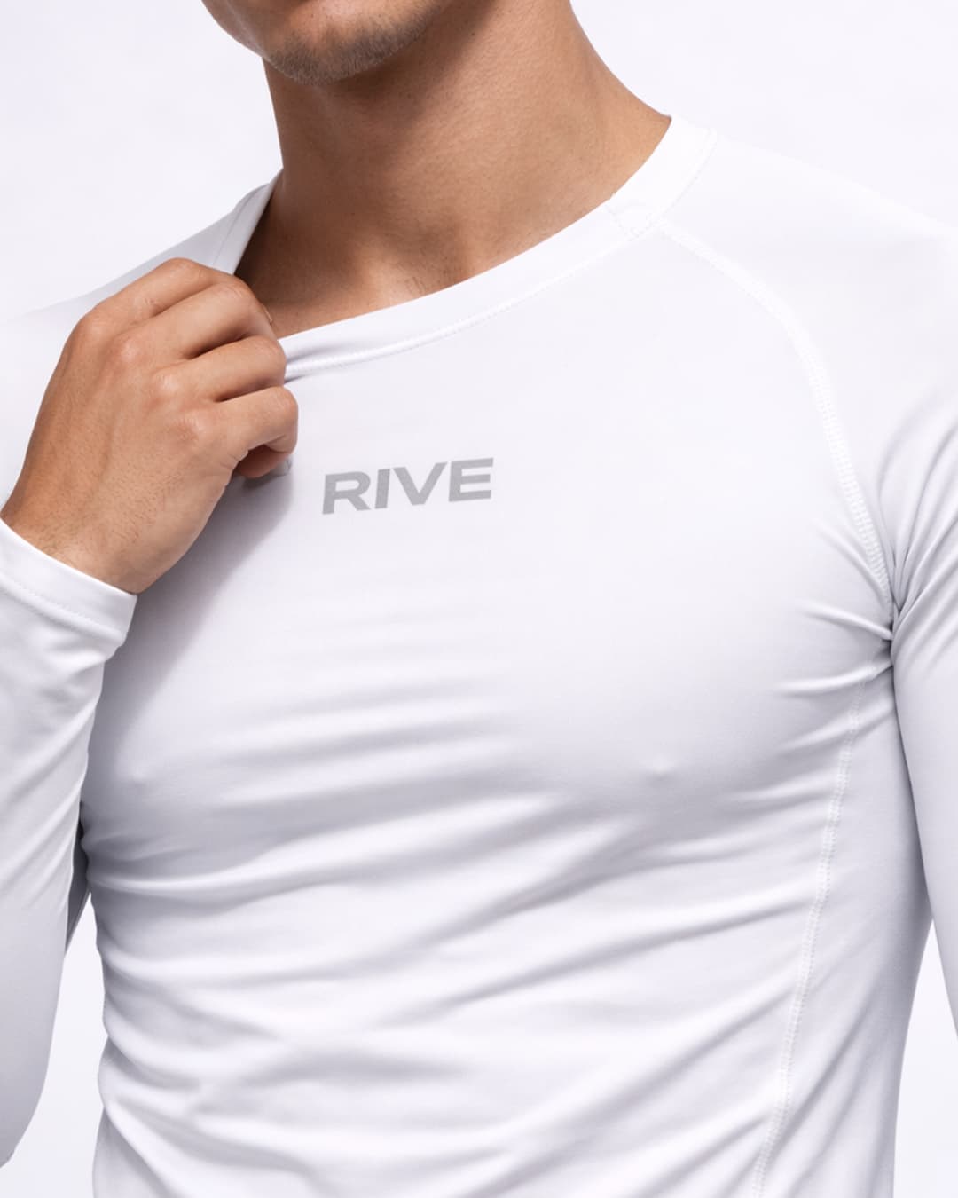 Impact Long Sleeve T-Shirt