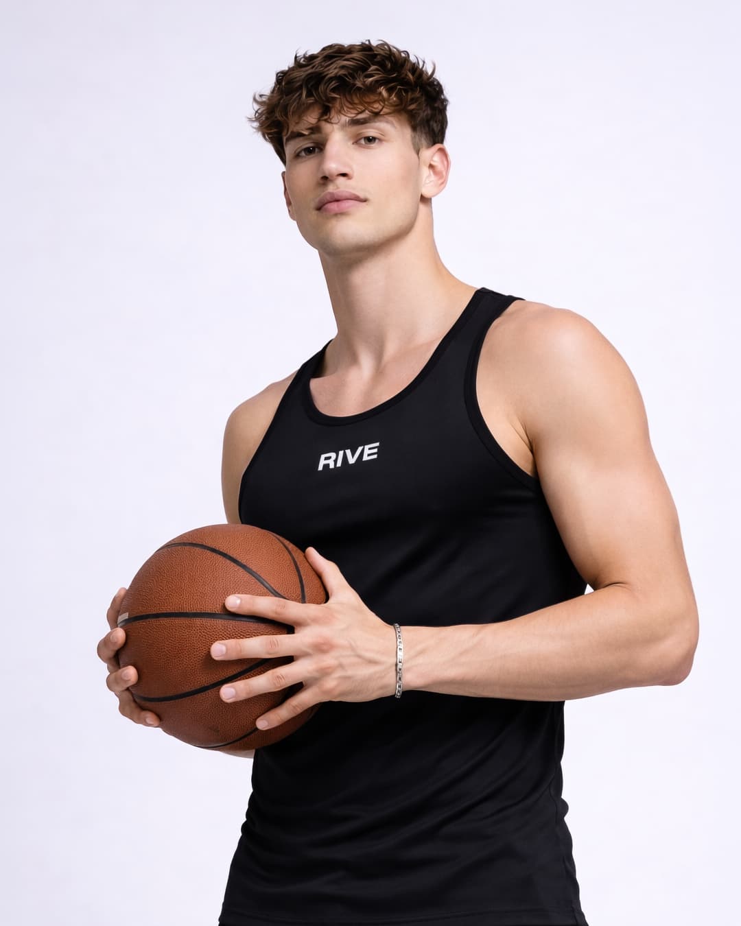 Impact Tank Top 2.0