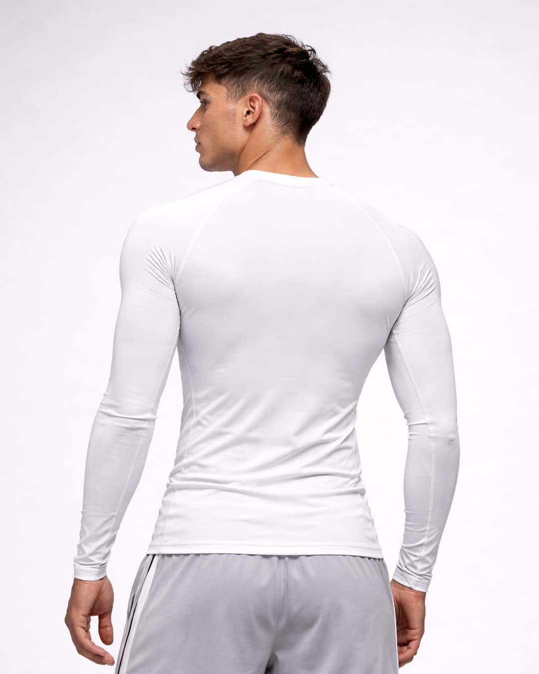 Impact Long Sleeve T-Shirt