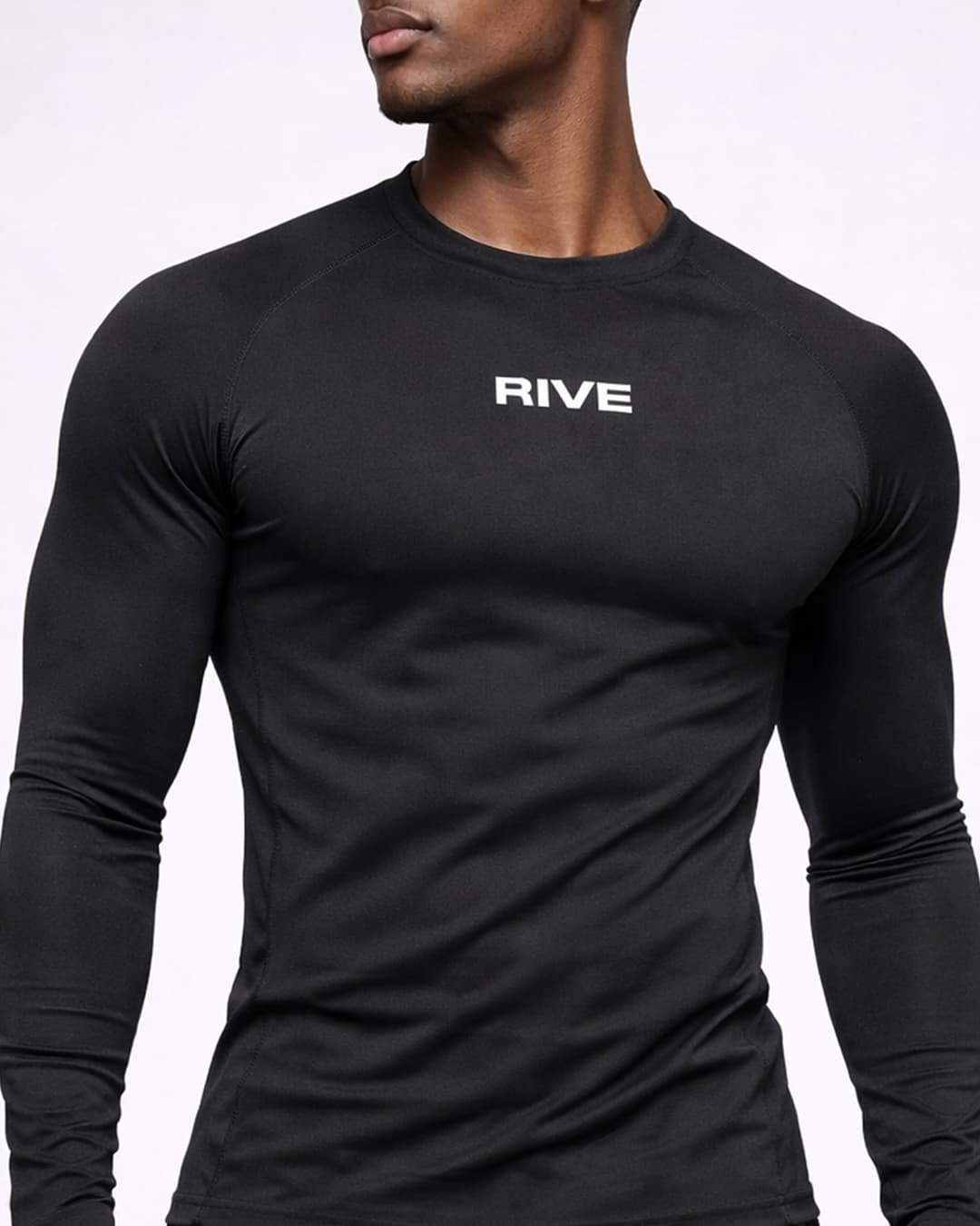 Impact Long Sleeve T-Shirt