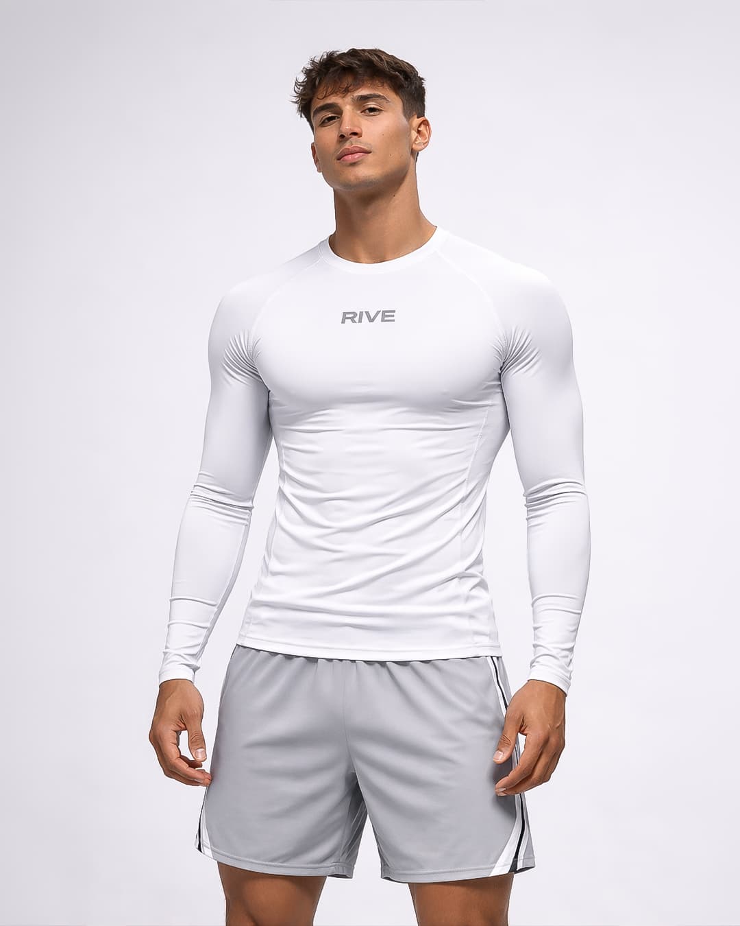 Impact Long Sleeve T-Shirt