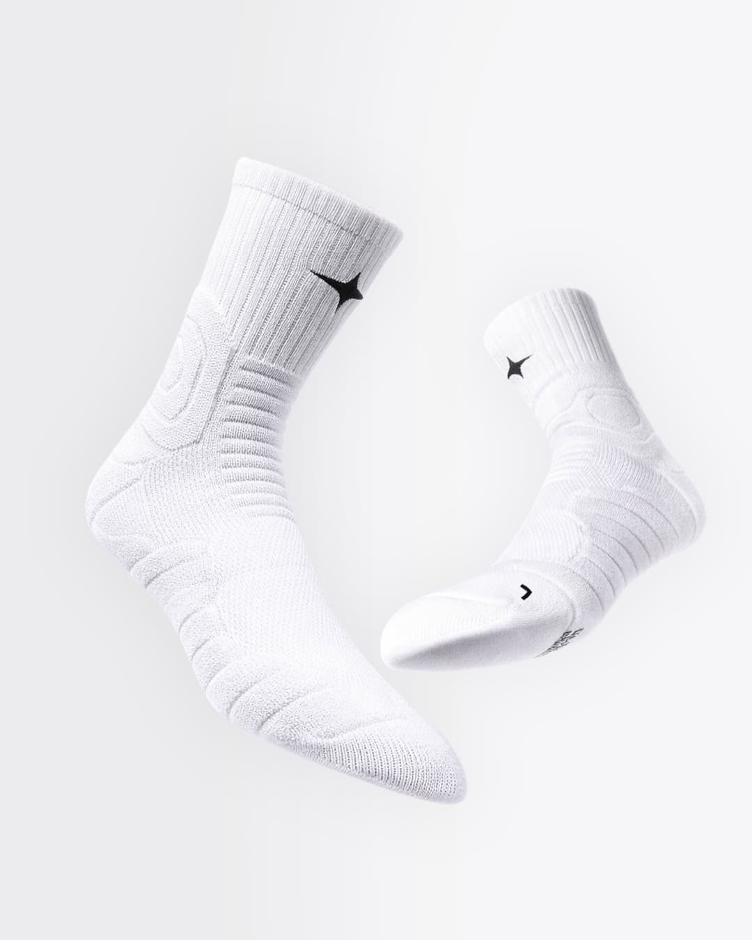 Lock Crew Socks