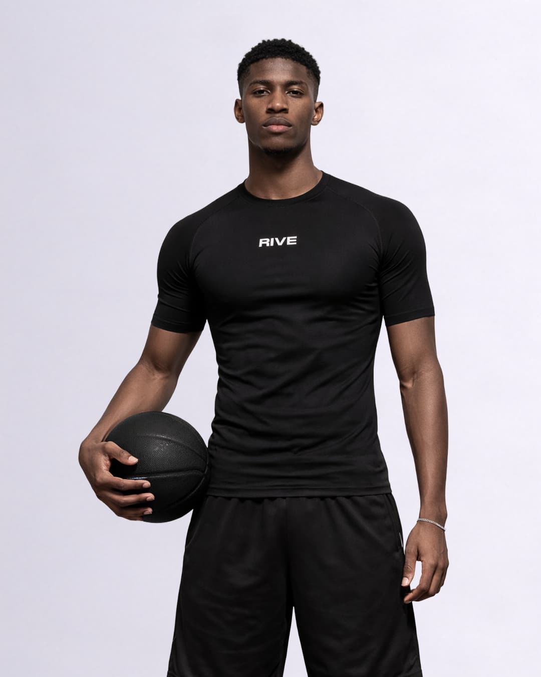Impact Short Sleeve T-Shirt
