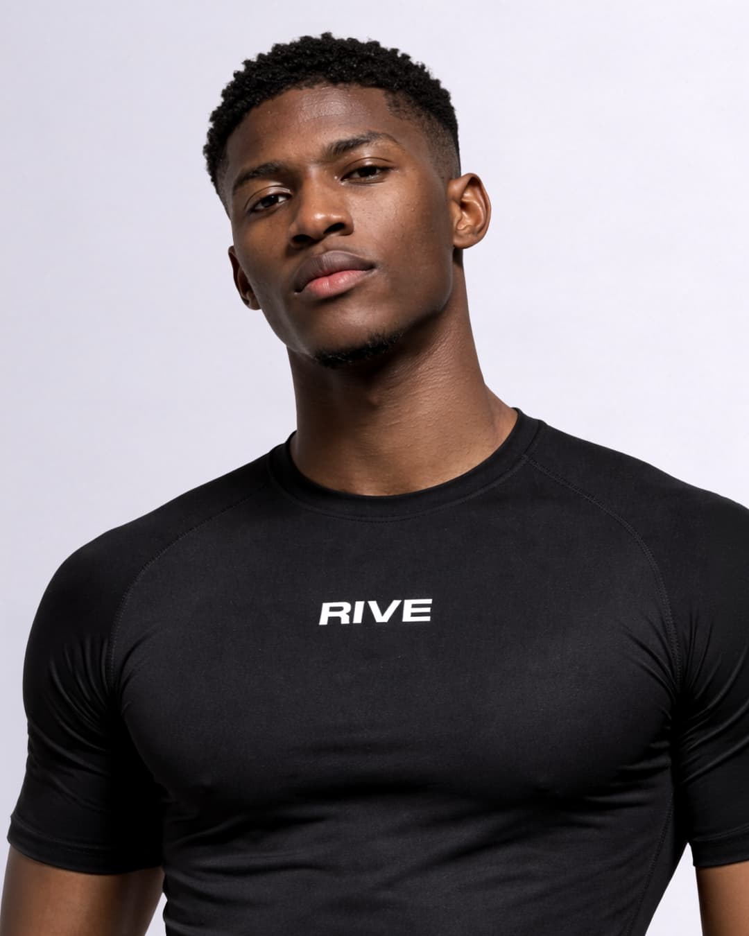 Impact Short Sleeve T-Shirt