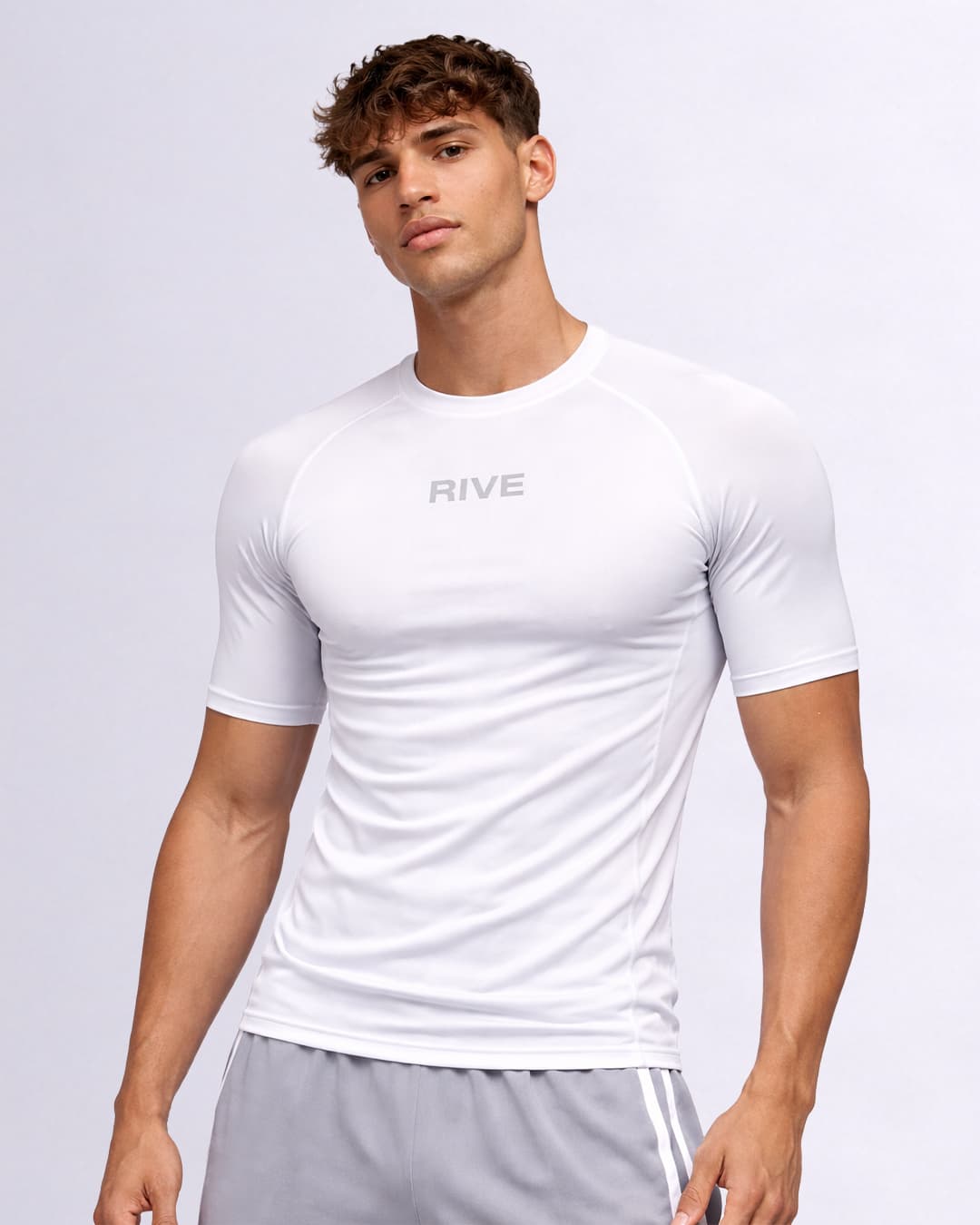 Impact Short Sleeve T-Shirt