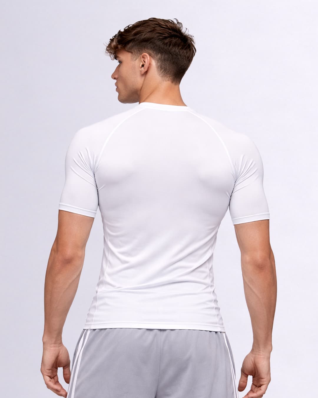 Impact Short Sleeve T-Shirt