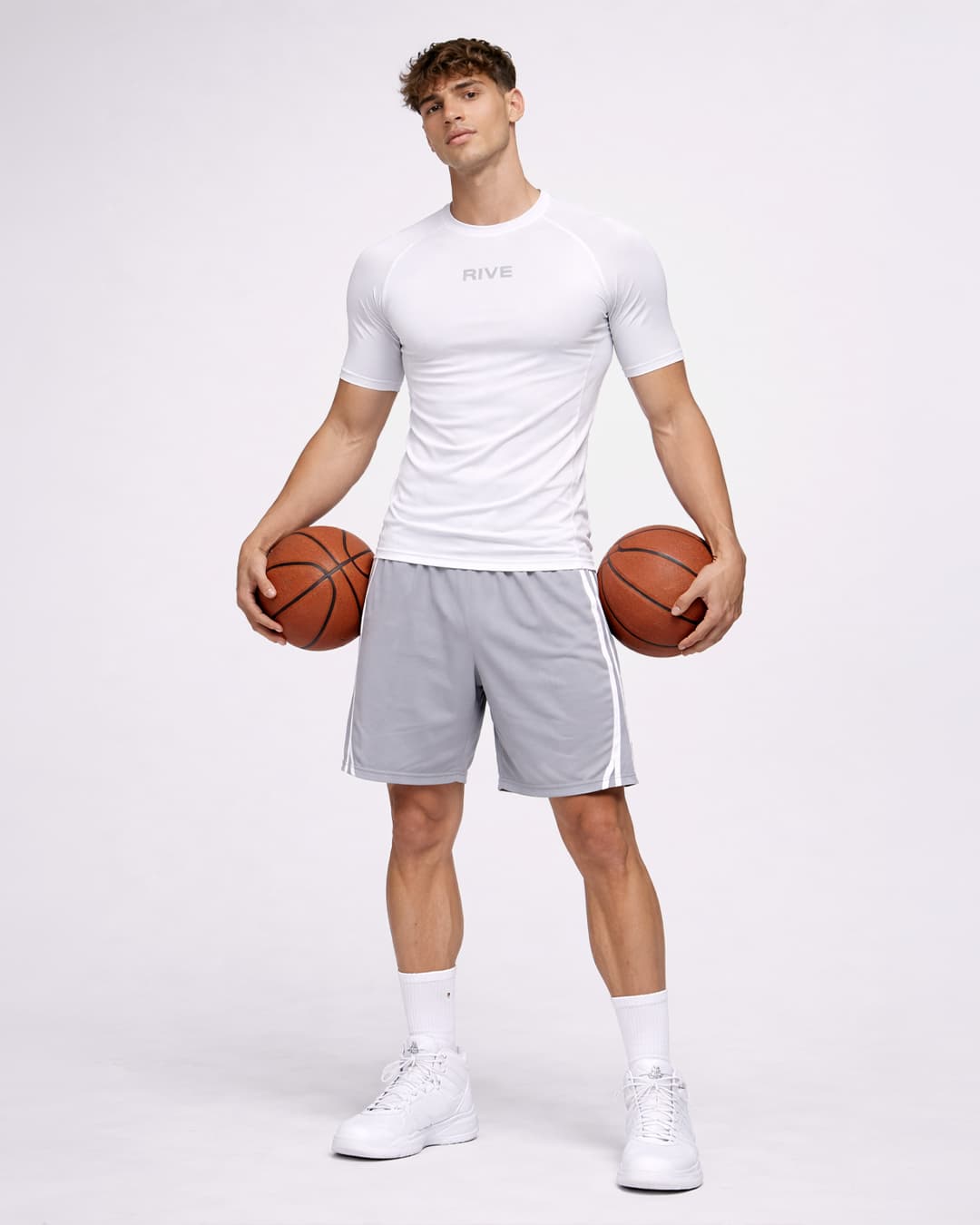 Impact Short Sleeve T-Shirt
