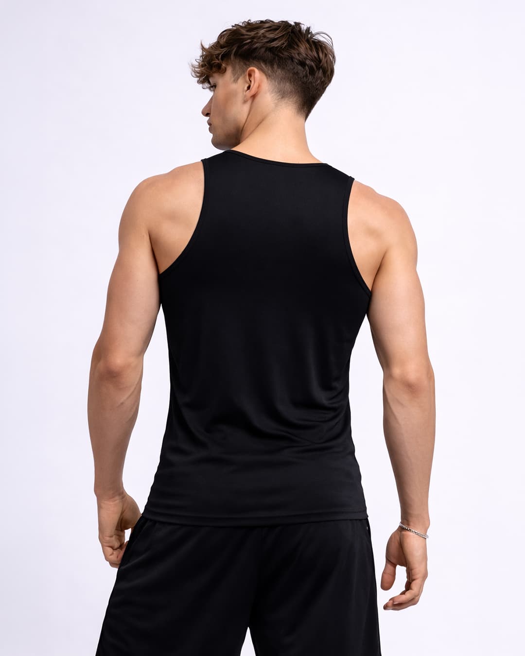 Impact Tank Top 2.0