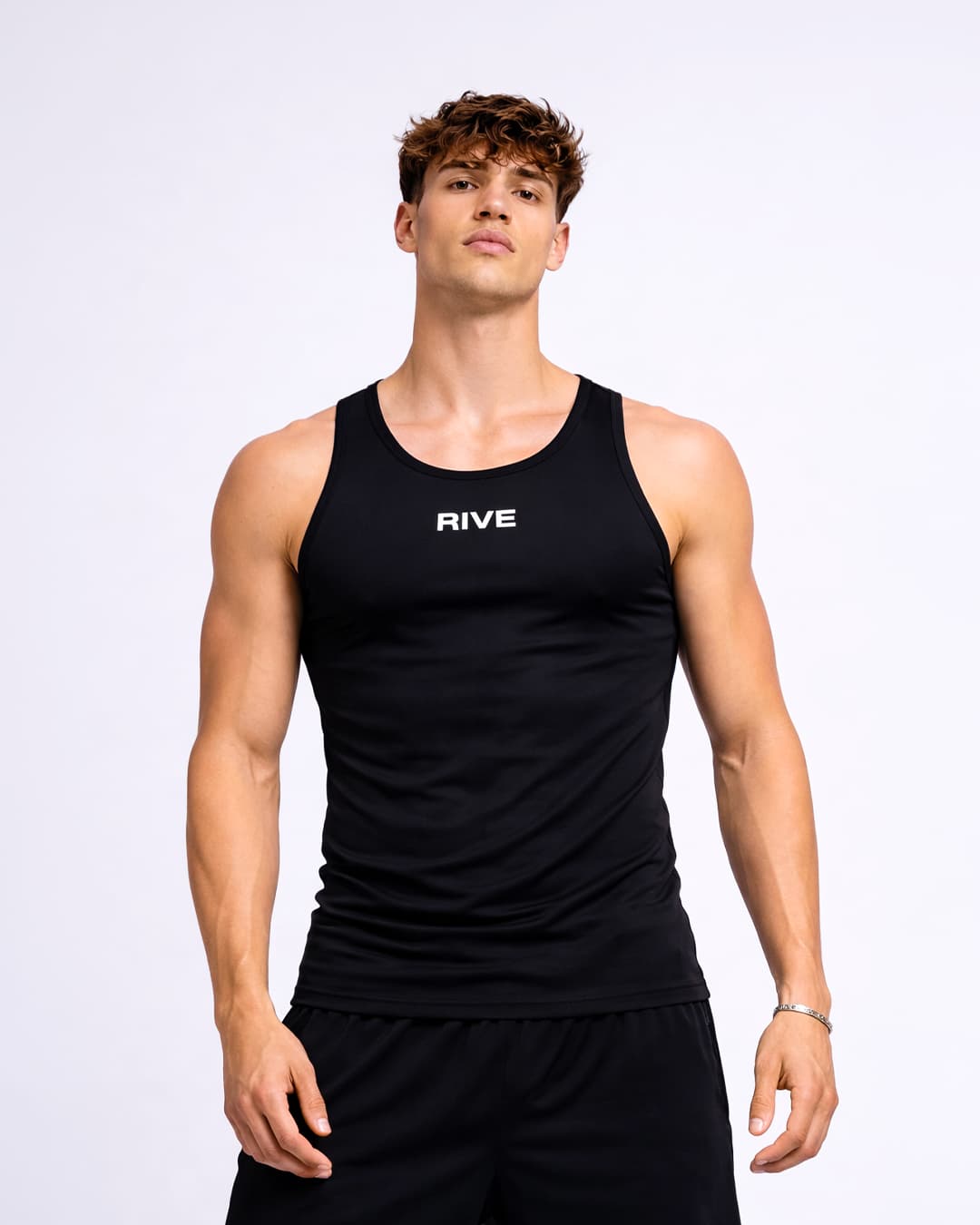 Impact Tank Top 2.0