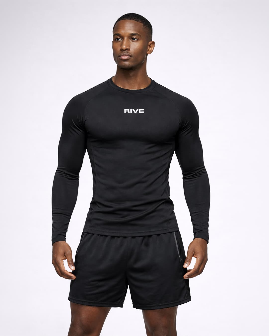 Impact Long Sleeve T-Shirt