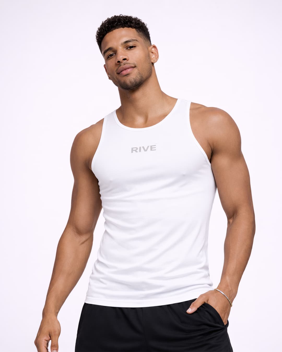 Impact Tank Top 2.0