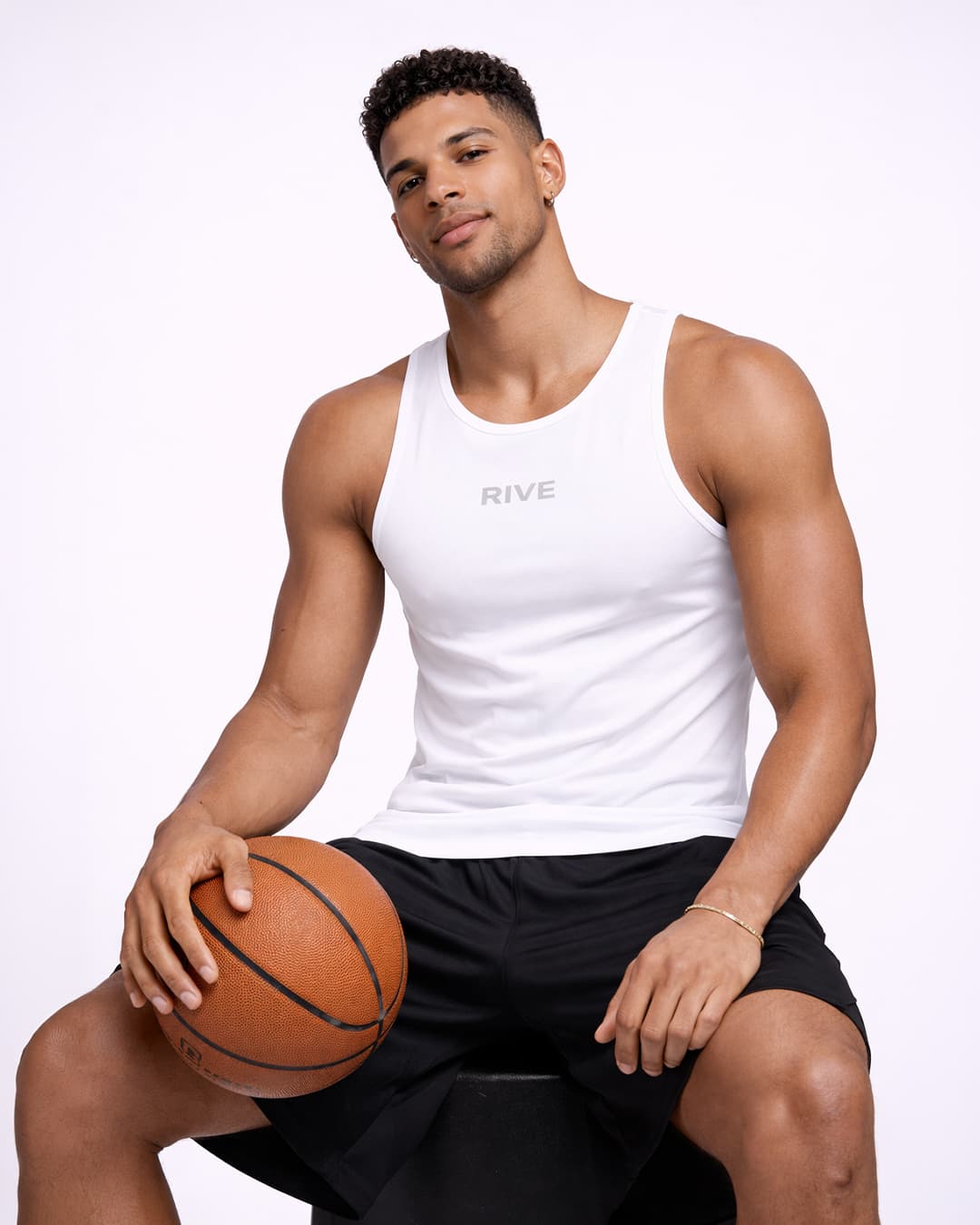 Impact Tank Top 2.0